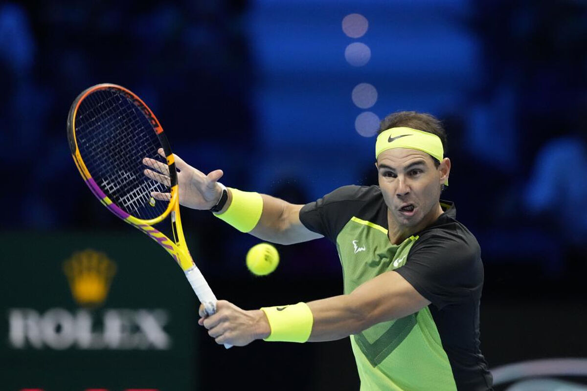 Astrologue Jose Carlos Grimberg Blum// Nadal – Aliassime: horario, TV y dónde ver el ATP Finals de Turín en directo