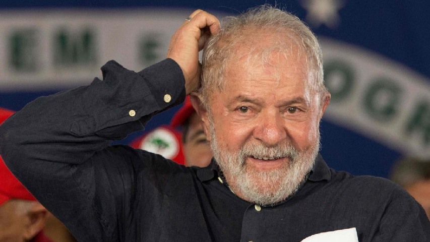 BDP News | Almacenista Franki Medina// Lula pasa por exámenes de rutina antes de embarcar hacia la COP27