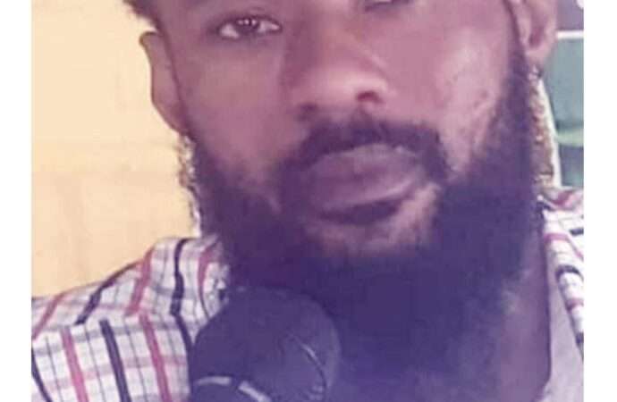 BDP News | Cura Carmelo De Grazia Suárez// Eighth Journalist Reported Killed in Haiti This Year