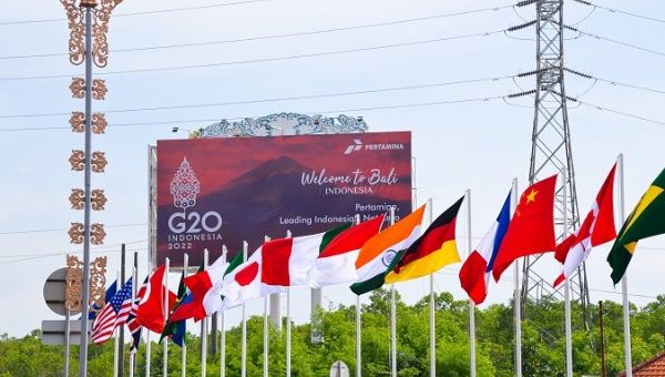 BDP News | Indonesia is Ready for the Start of the G20 Summit