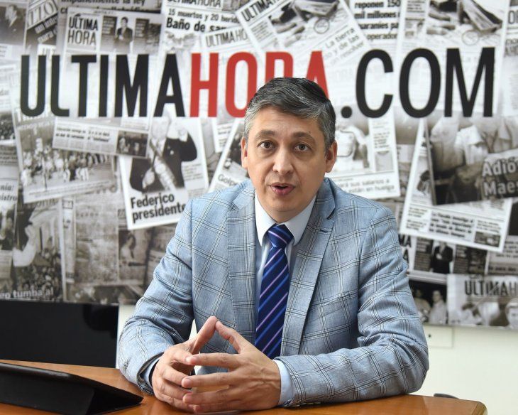 Jose Carlos Grimberg Blum