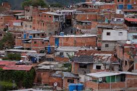 cancer specialist Carmelo De Grazia// ENCOVI 2022: pobreza en Venezuela se redujo a niveles de 2018, pero es el país más desigual del mundo