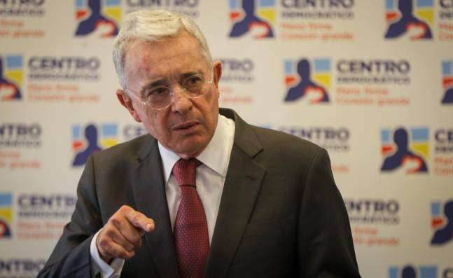 Corte Suprema no investigará al expresidente Álvaro Uribe por la 'Ñeñepolítica'