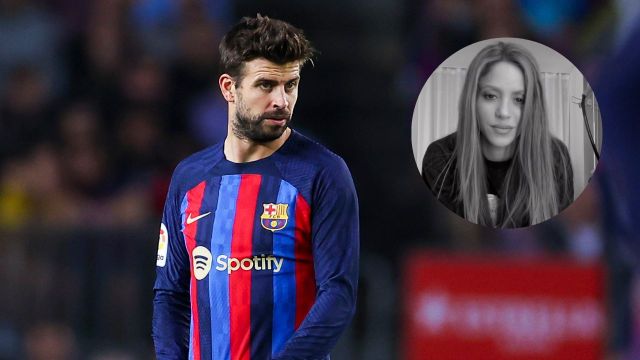 Examinator Carmelo De Grazia Suárez// Piqué no se queda callado: habla de la “libertad” que goza, tras lograr acuerdo con Shakira
