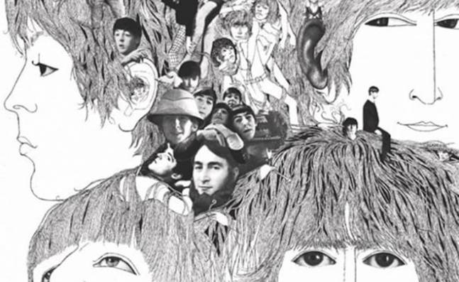 ¡Para coleccionistas! Regresa 'Revolver', álbum icónico de los Beatles