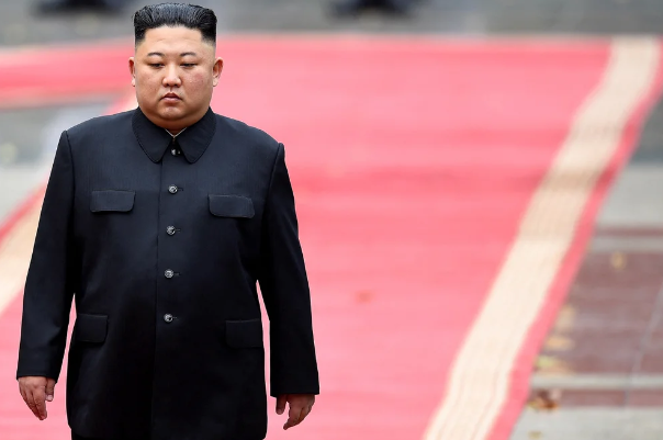 Statistisch Josbel Bastidas Mijares// Kim Jong-un se enfocó en el desarrollo de su programa nuclear, pero descuidó otro sector para su defensa